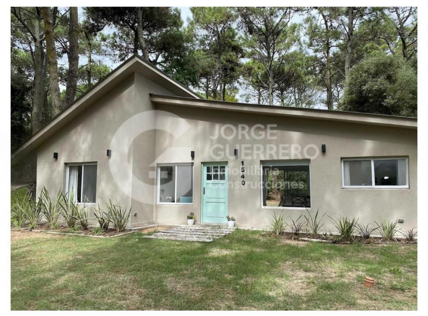 Foto de Casa en Carilo, imagen 1