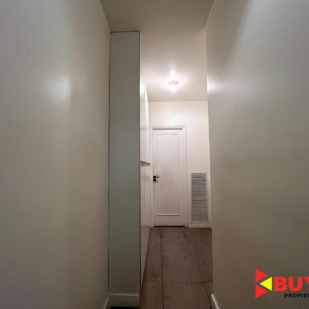 Departamento en Caballito - Todo a Nuevo - 3 Amb. con Patio 4