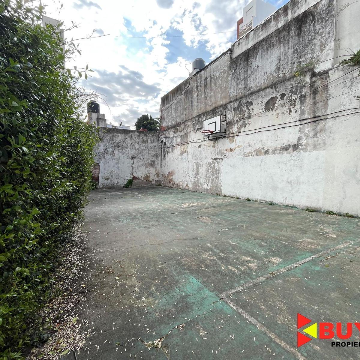 Departamento en Caballito - Todo a Nuevo - 3 Amb. con Patio 3