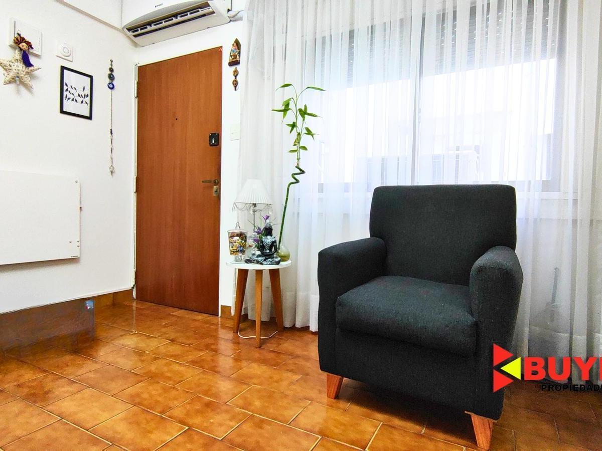 Venta - Dpto. 3 Ambientes - Zona Pompeya 5