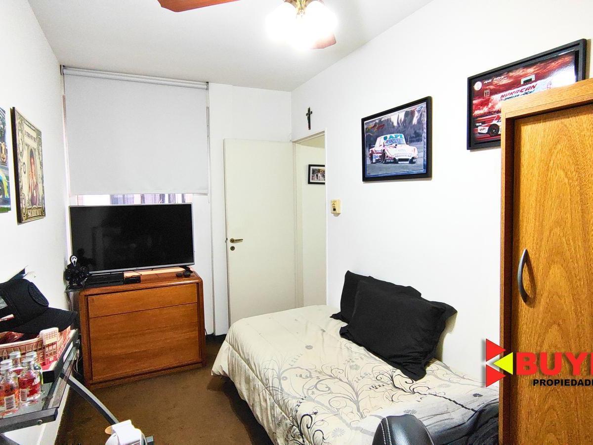 Venta - Dpto. 3 Ambientes - Zona Pompeya 3
