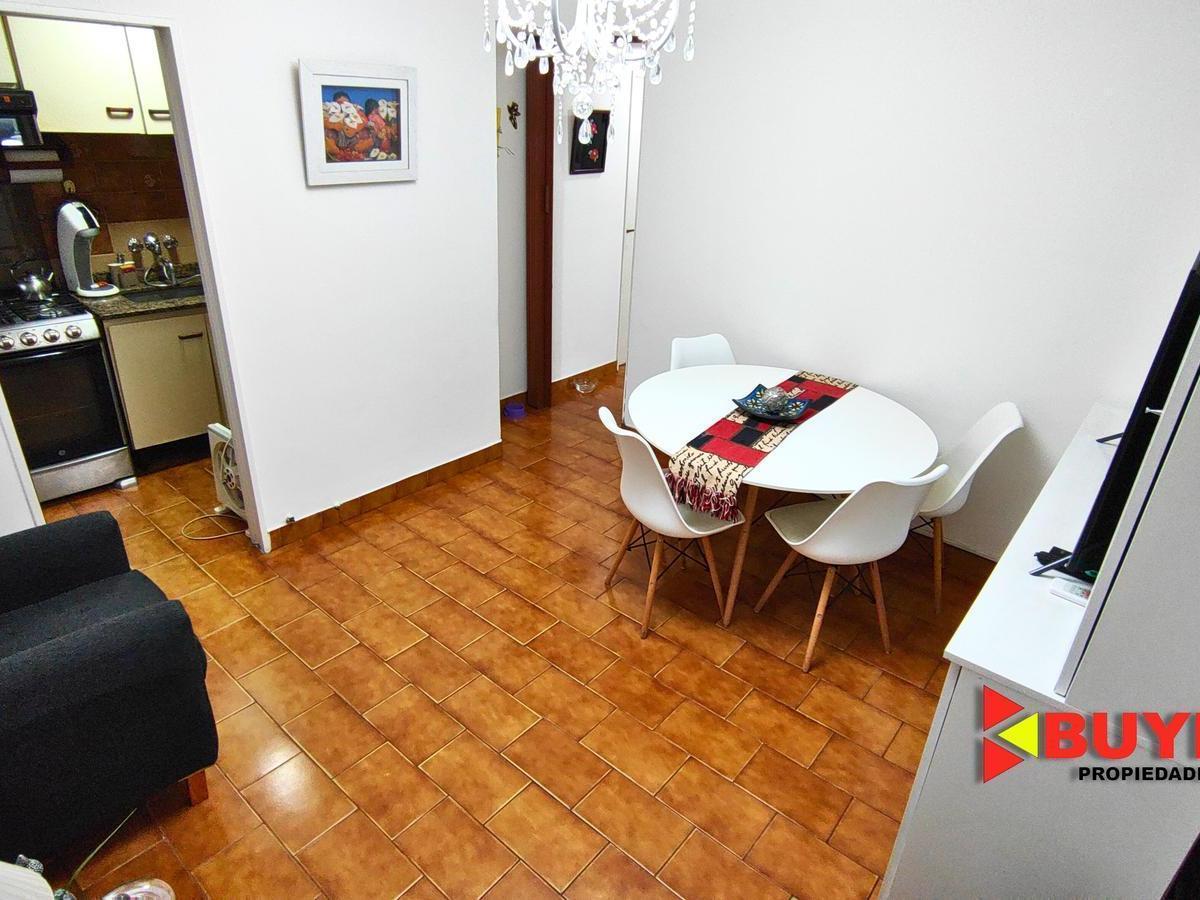 Venta - Dpto. 3 Ambientes - Zona Pompeya 5