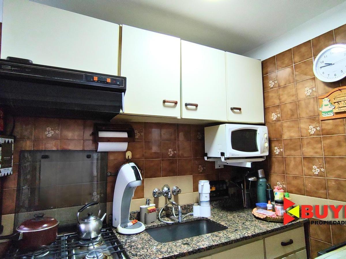 Venta - Dpto. 3 Ambientes - Zona Pompeya 2