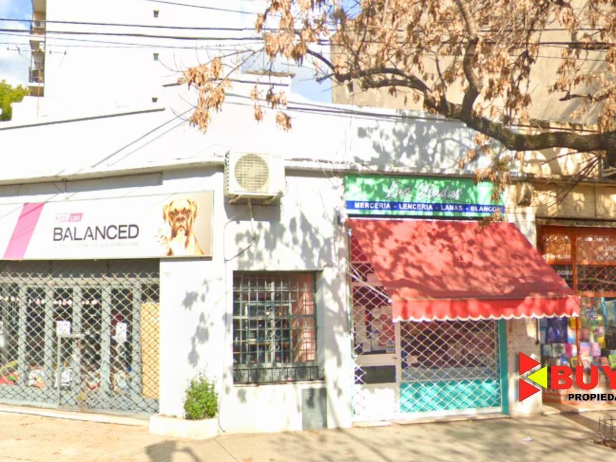 5 Locales en Venta - Parternal 1