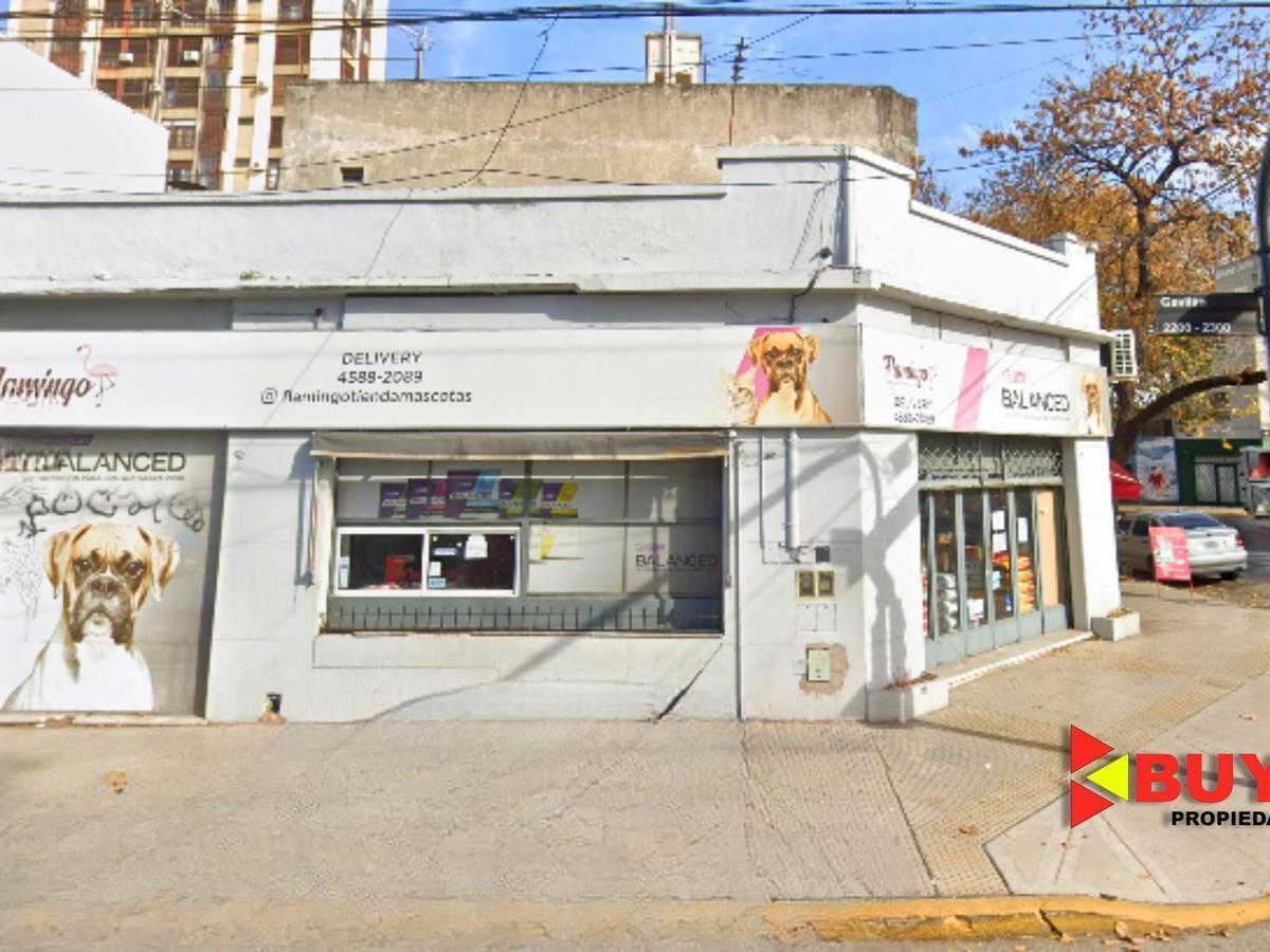 5 Locales en Venta - Parternal 2