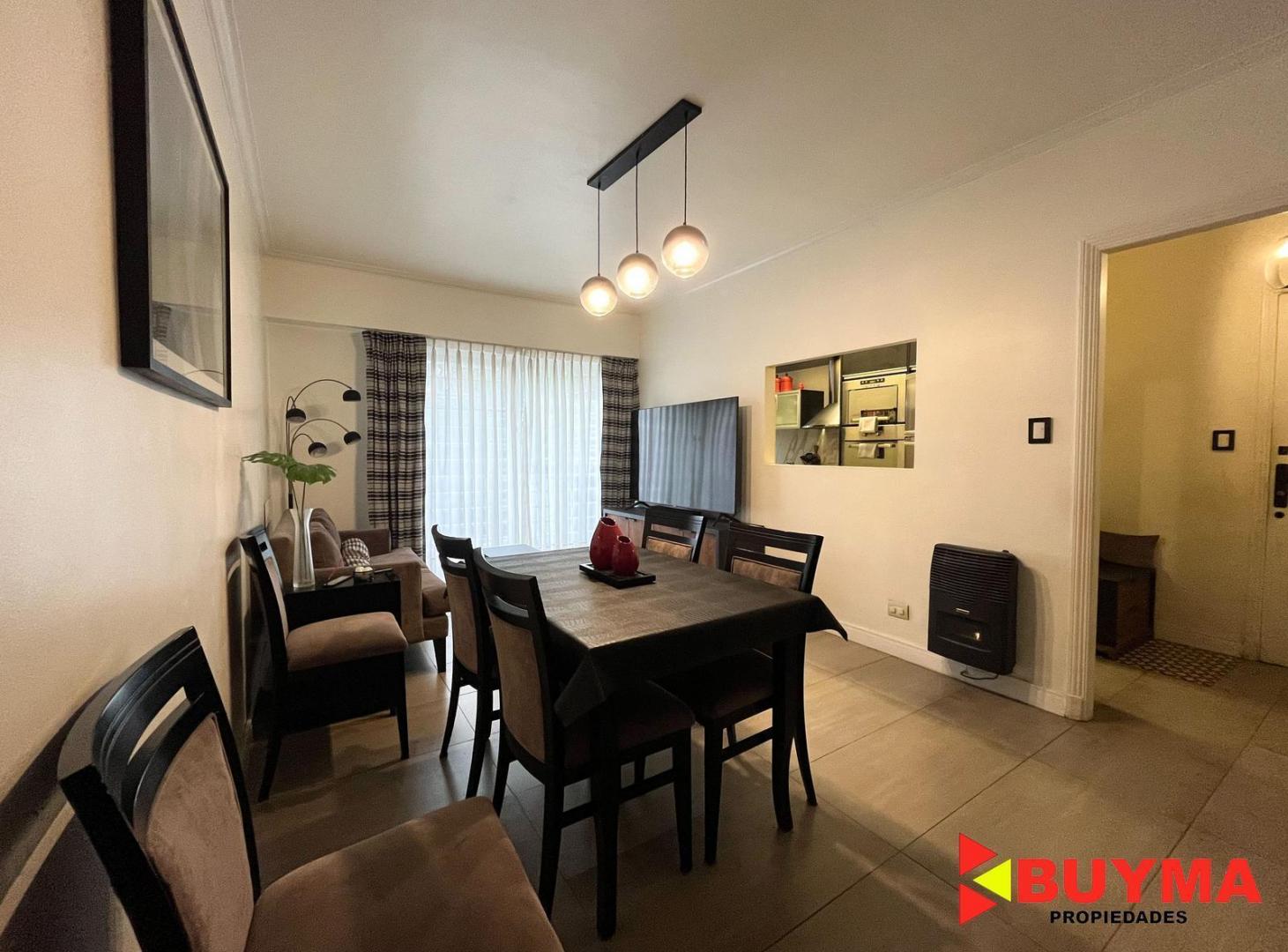 Foto de Departamento en Caballito - TODO A NUEVO - 3 AMB. CON PATIO, imagen 1