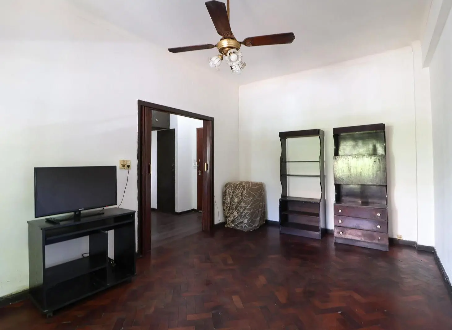 Departamento en venta 3