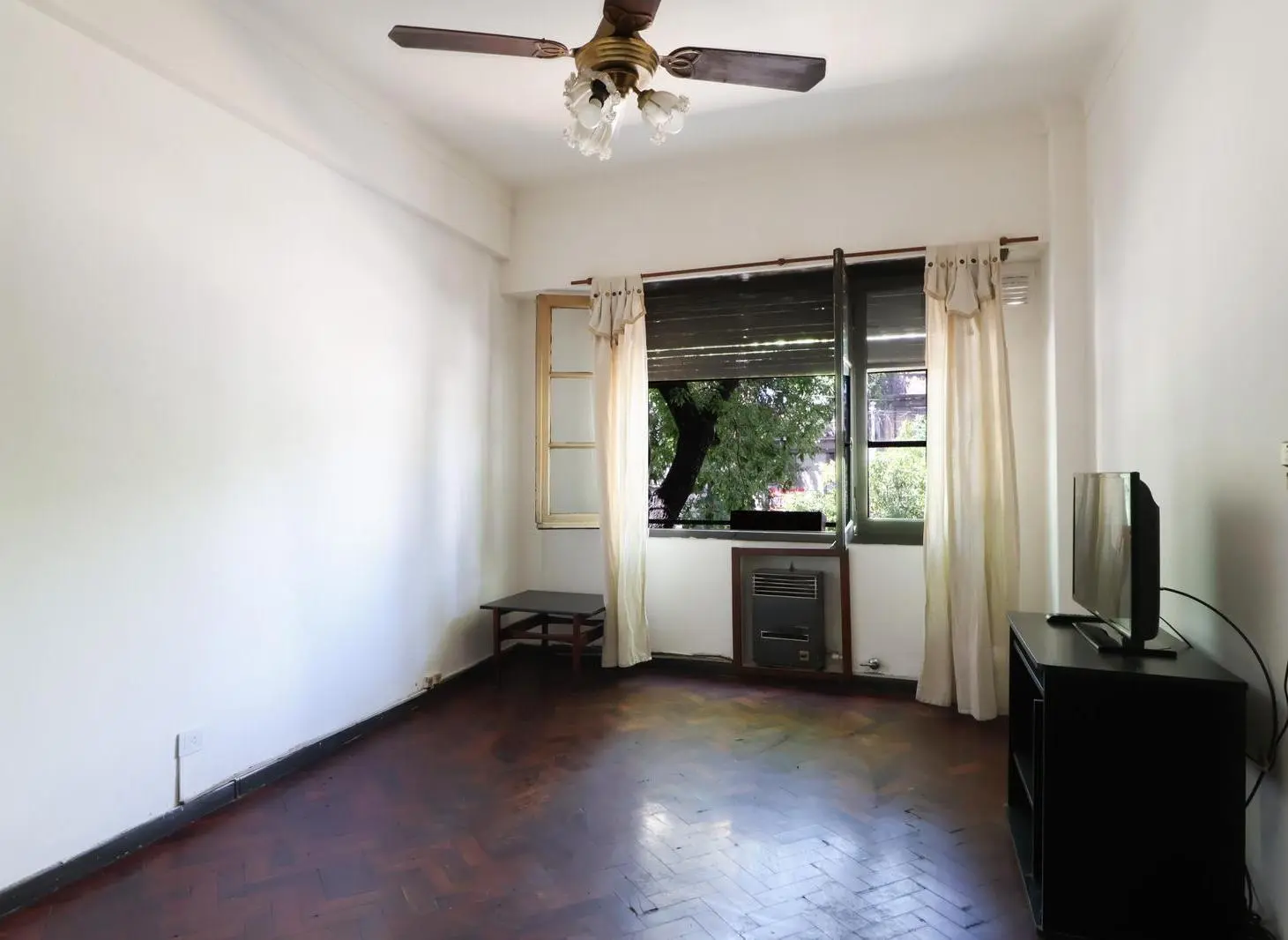 Departamento en venta 2