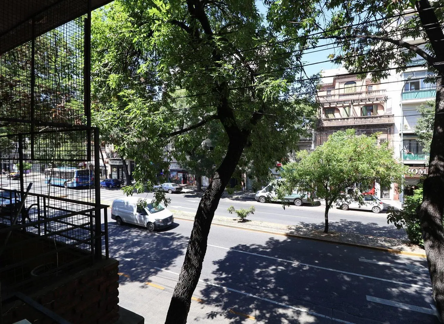 Departamento en venta 5