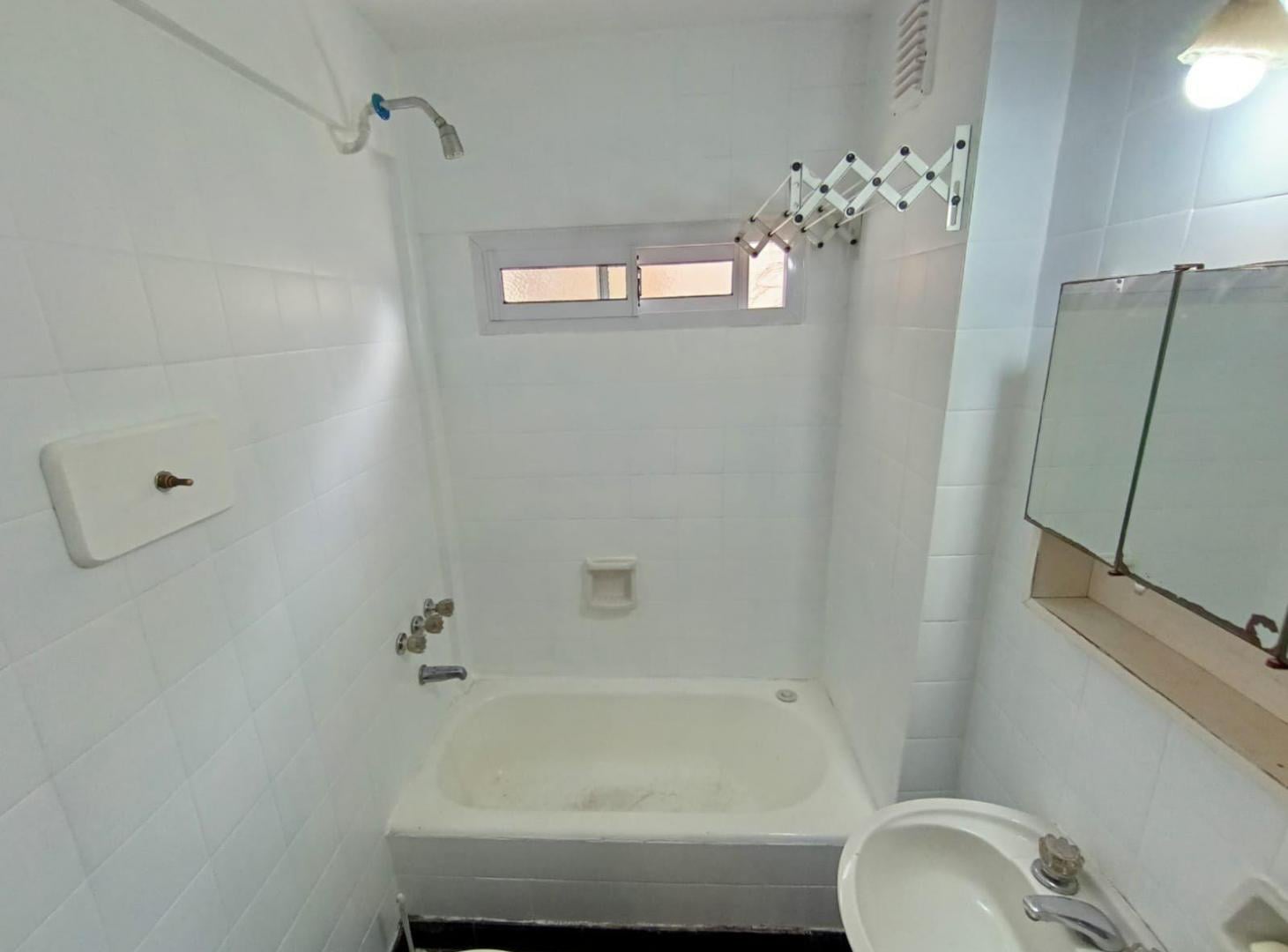 Departamento en alquiler