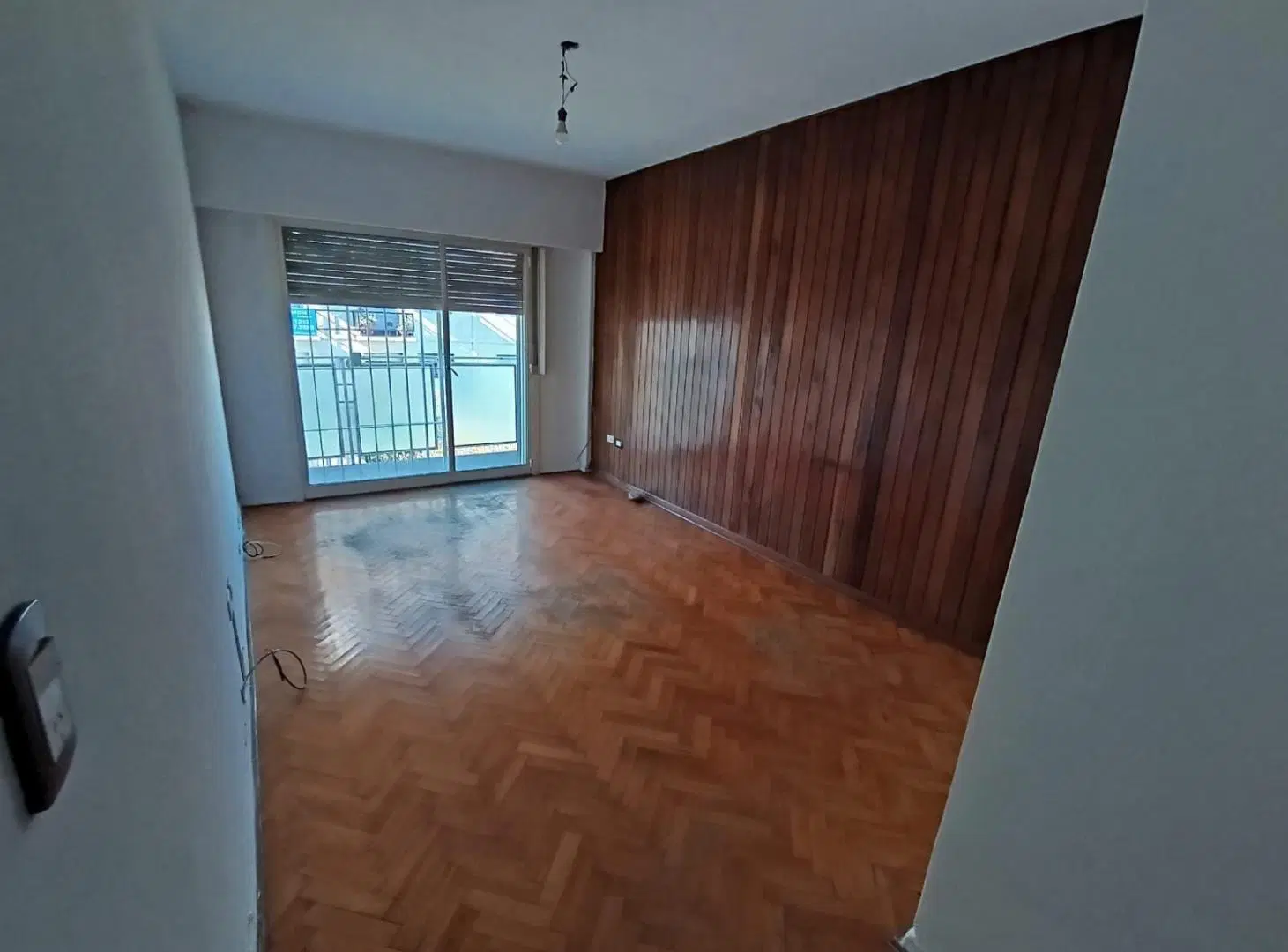 Departamento en alquiler 2
