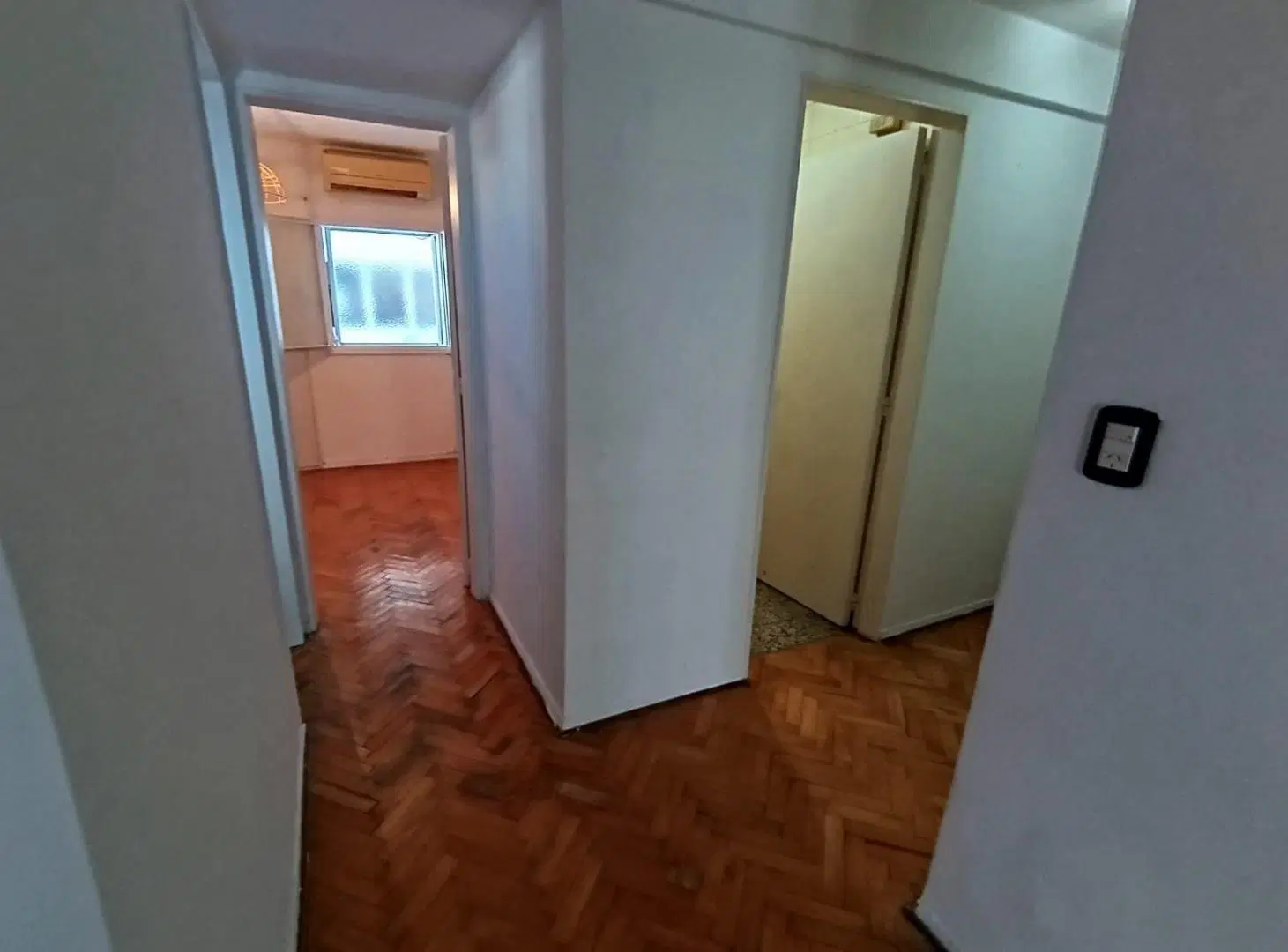 Departamento en alquiler 4