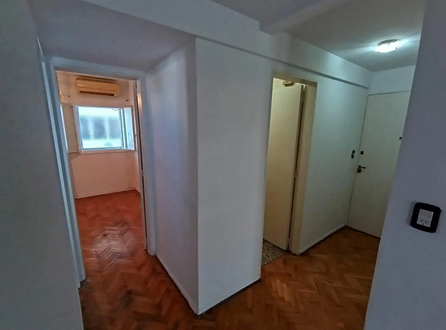 Departamento en alquiler 5