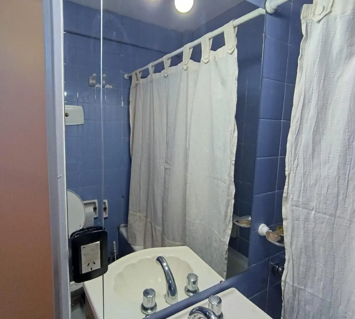 Departamento en alquiler 3