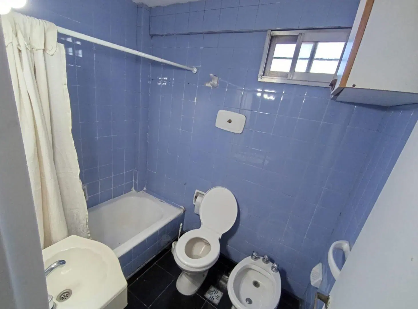 Departamento en alquiler 4