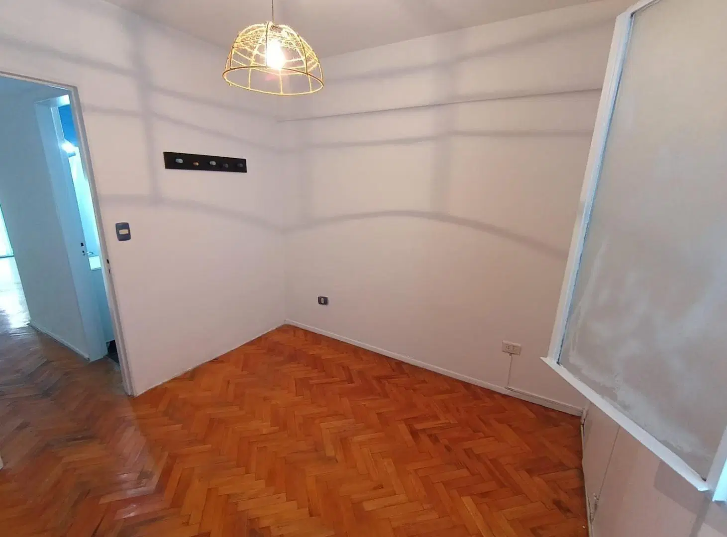 Departamento en alquiler 2