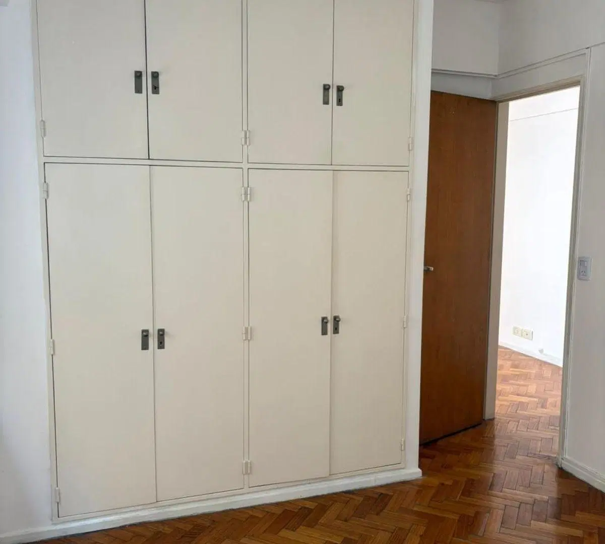Departamento en alquiler 3