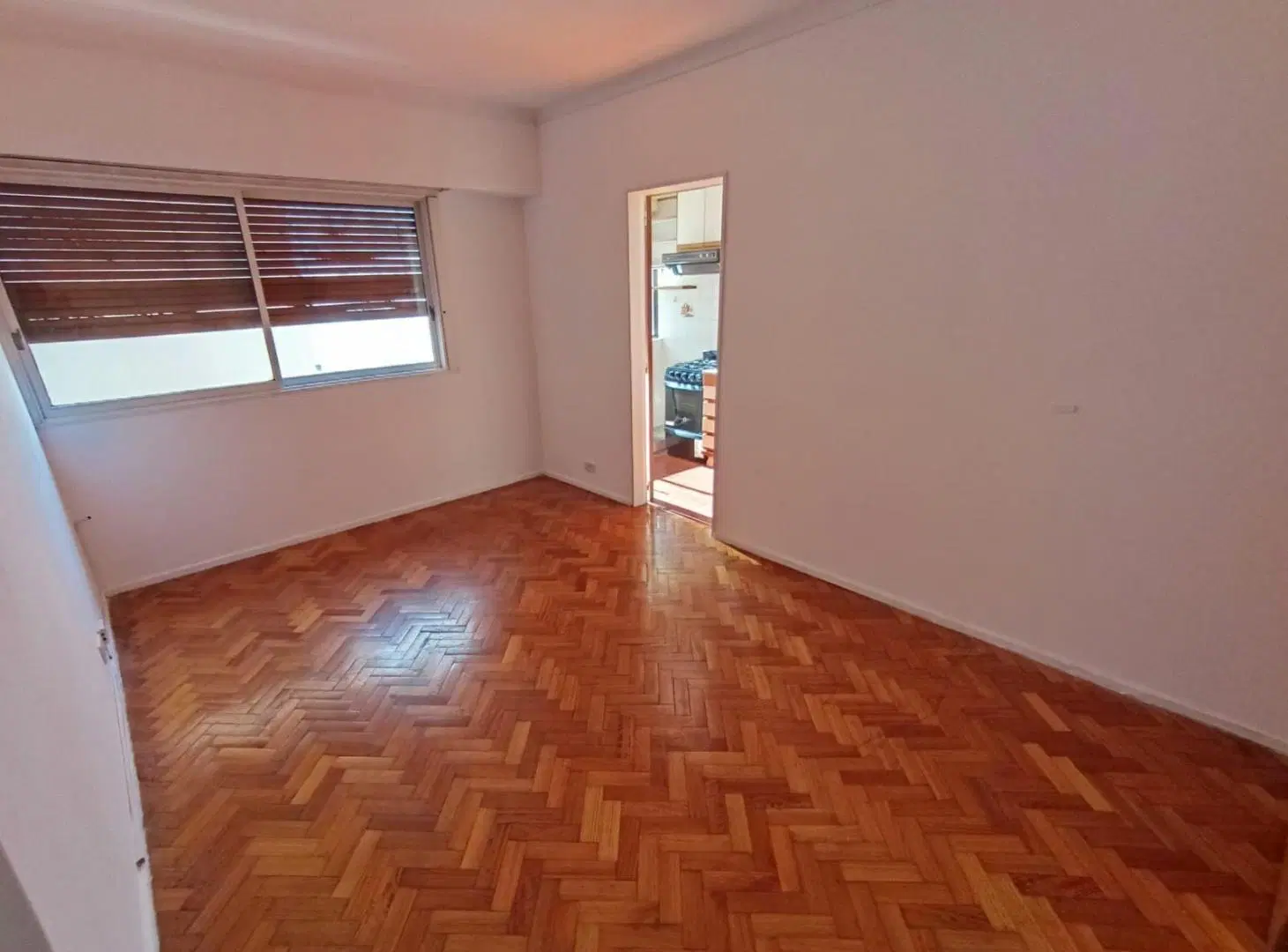 Departamento en alquiler 5