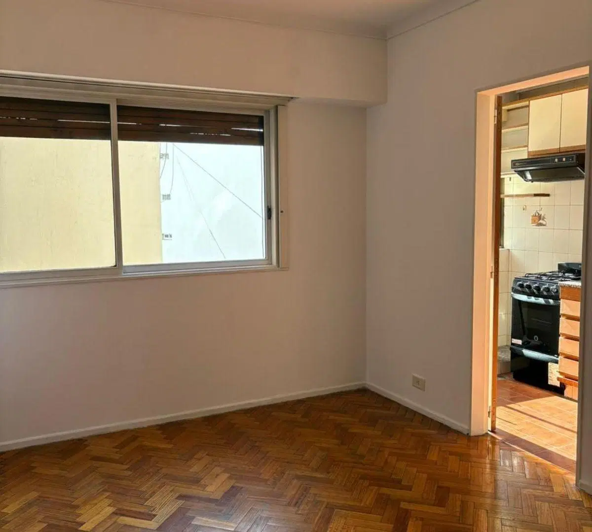 Departamento en alquiler 4
