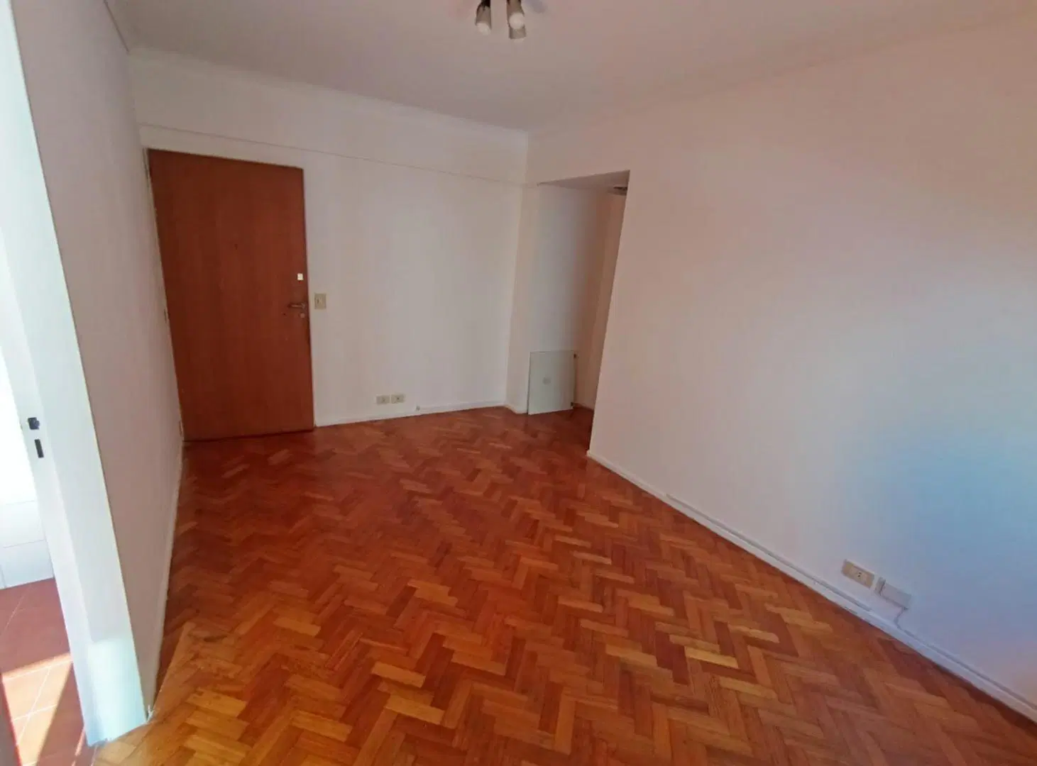 Departamento en alquiler 3