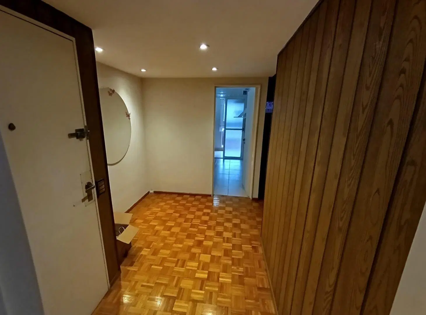 Departamento en Caballito 4