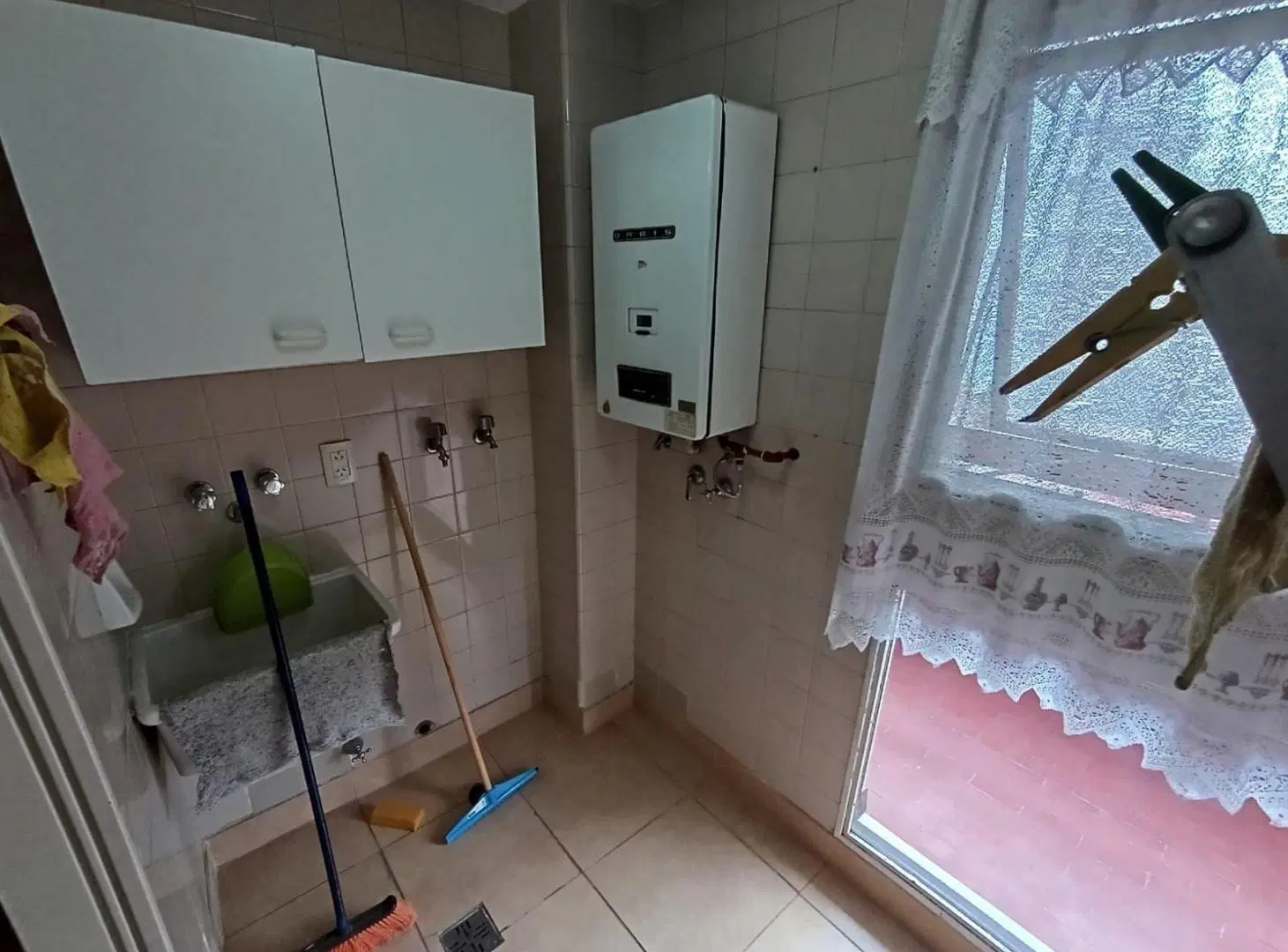 Departamento en Caballito 3