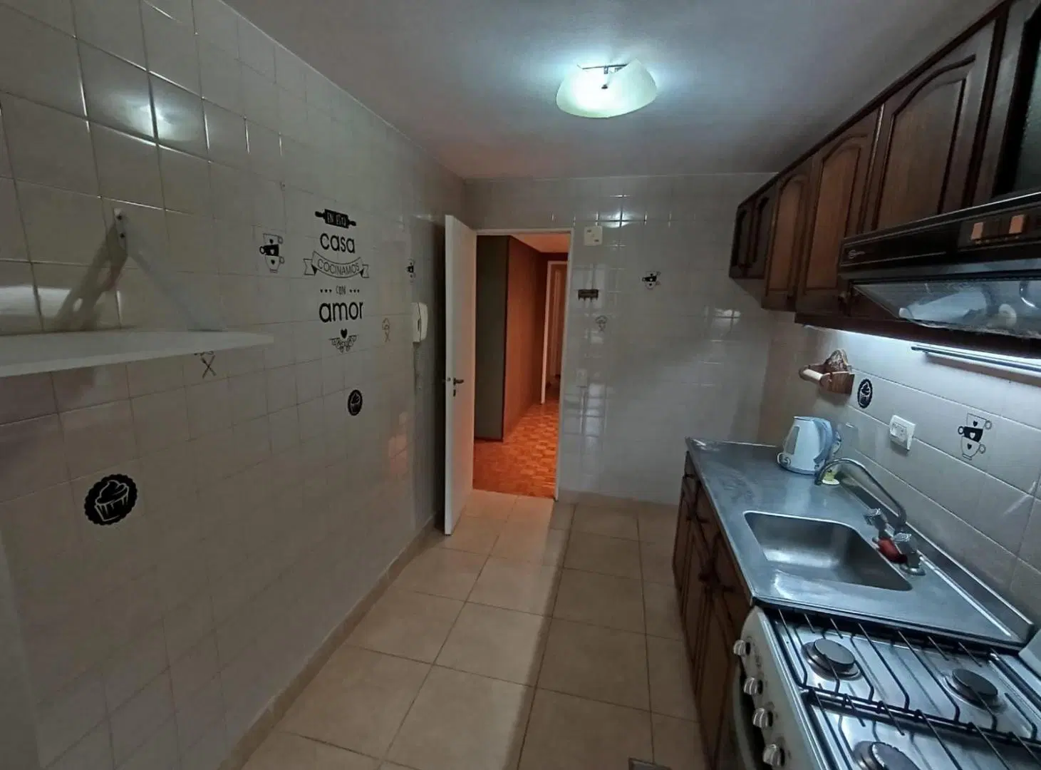 Departamento en Caballito 2