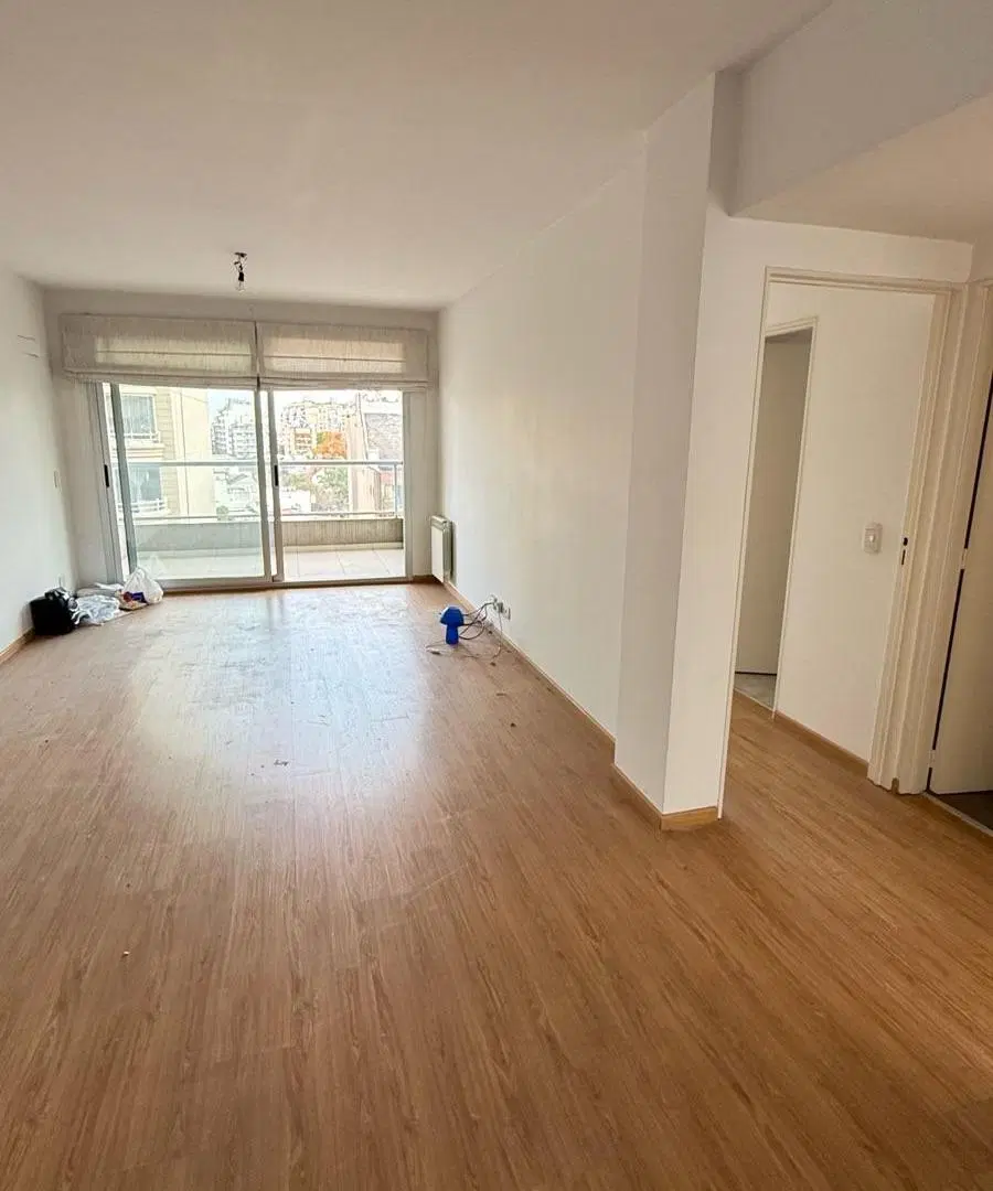 Departamento en Caballito 2
