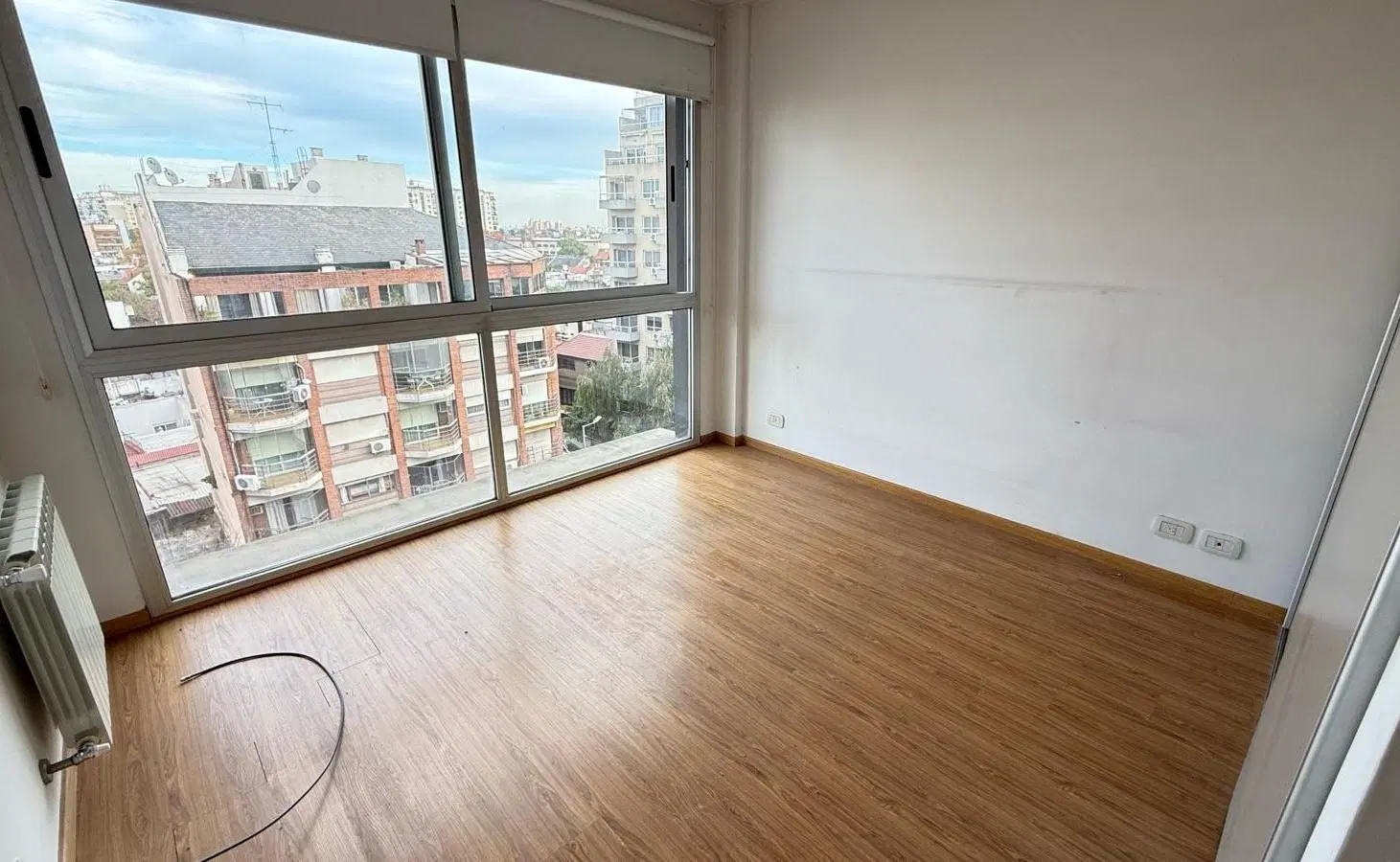 Departamento en Caballito 4