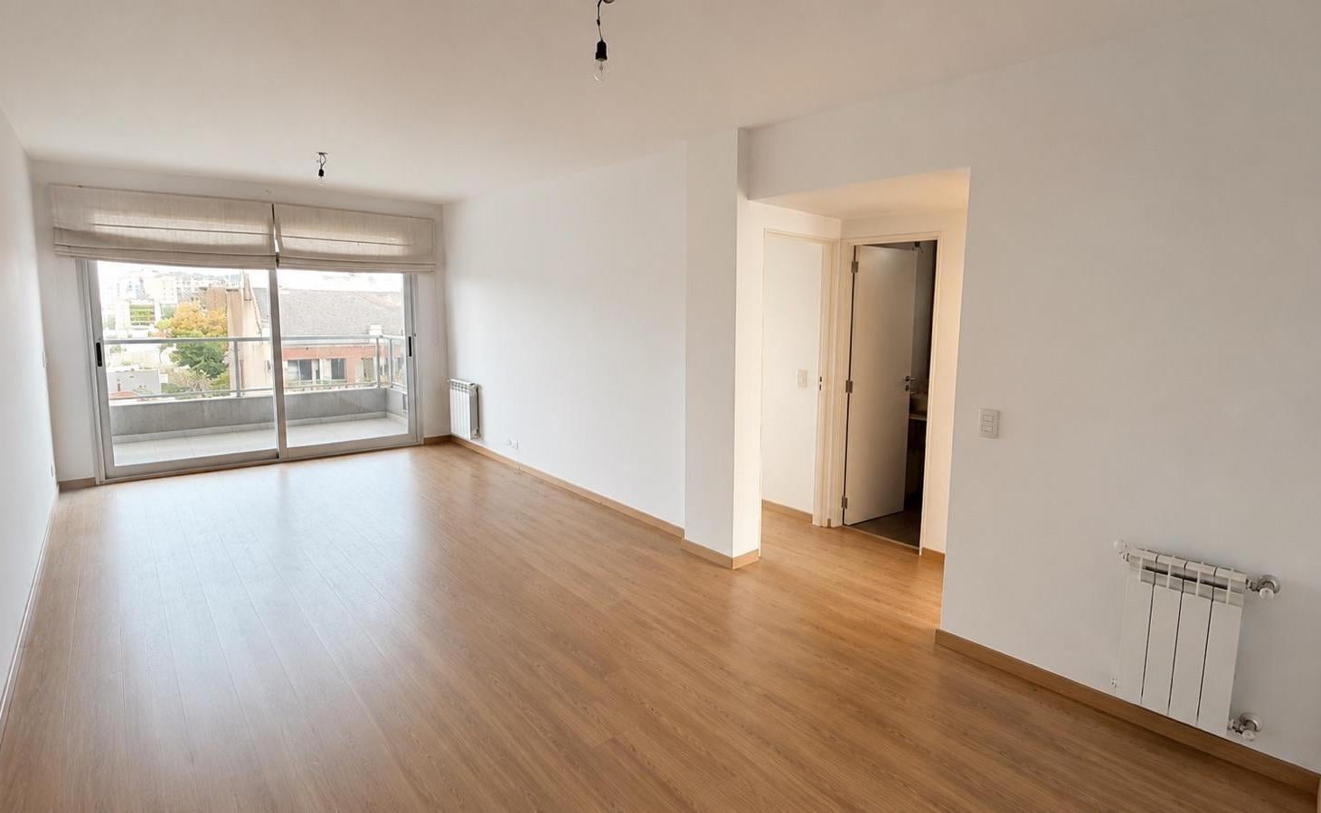 Departamento en Caballito