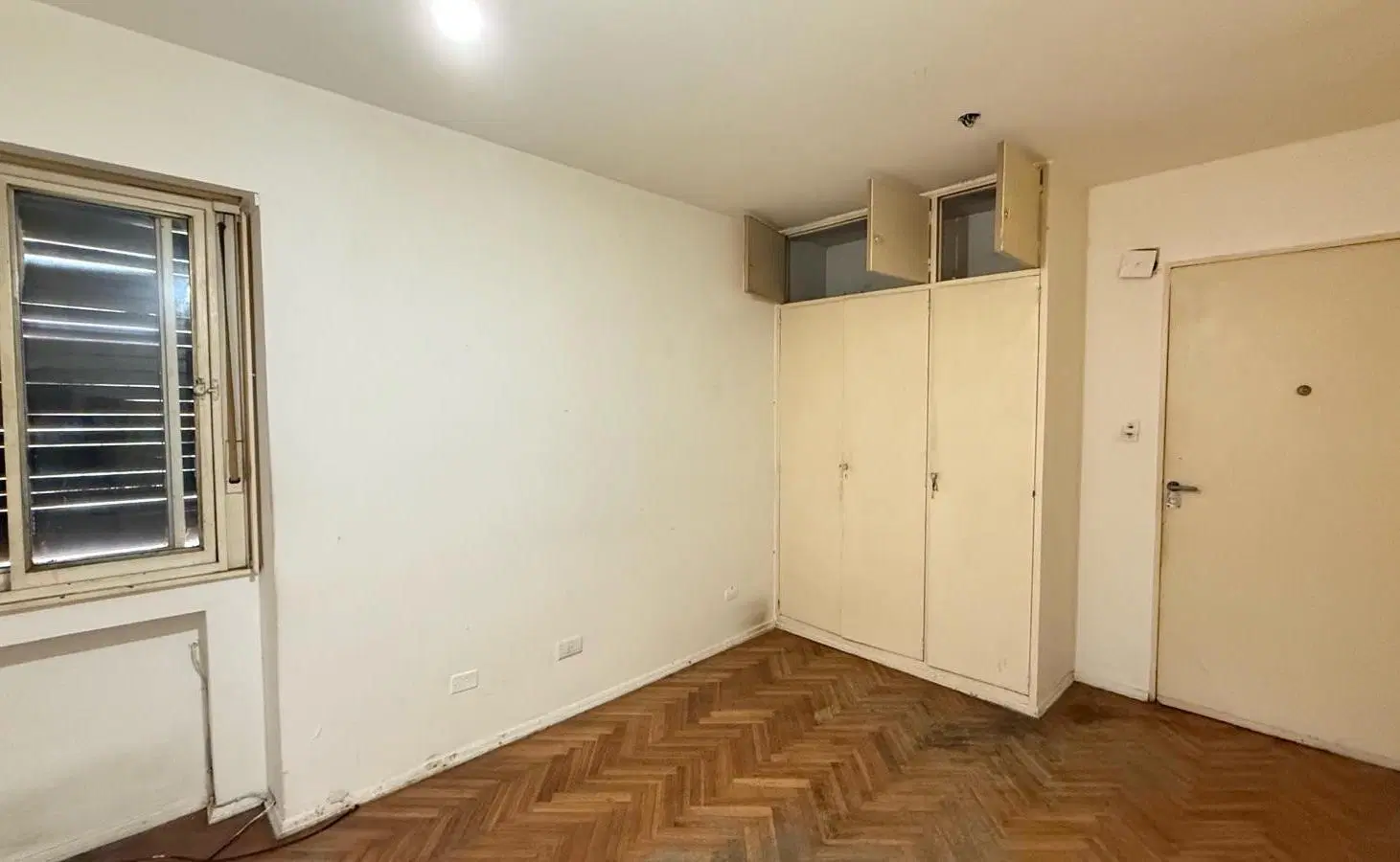 Departamento en Caballito 2