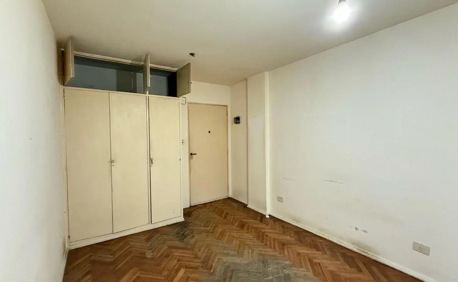 Departamento en Caballito 4