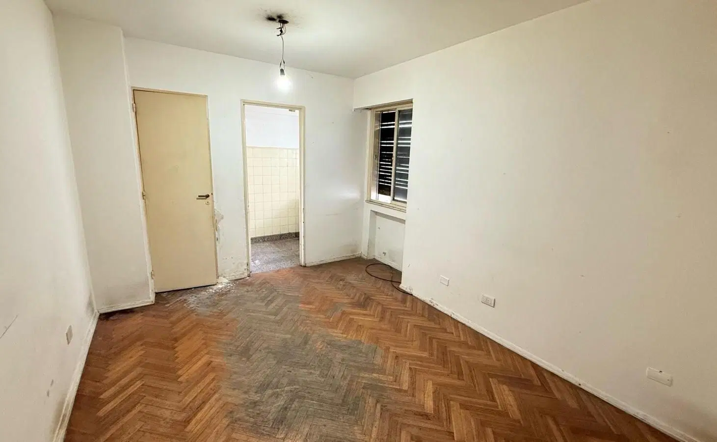 Departamento en Caballito 1