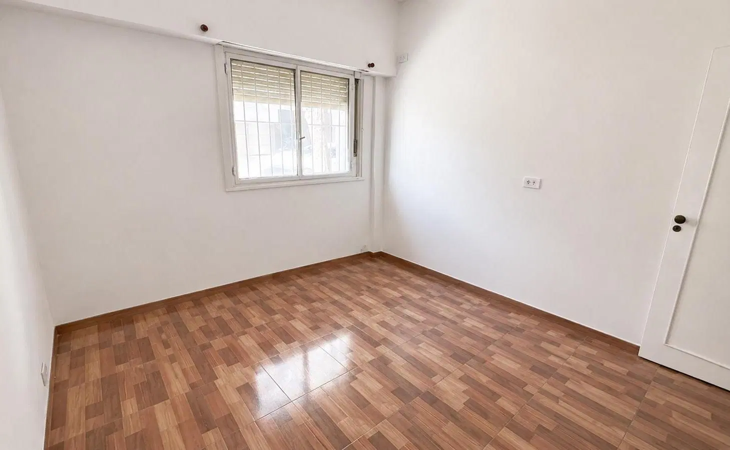 Departamento en Flores 4