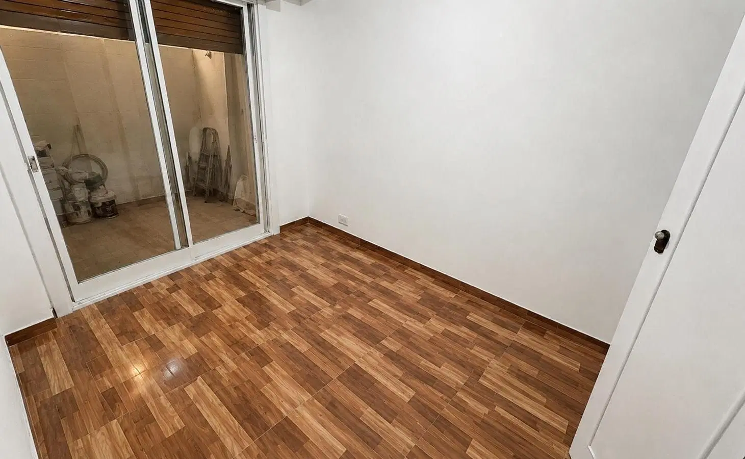 Departamento en Flores 2