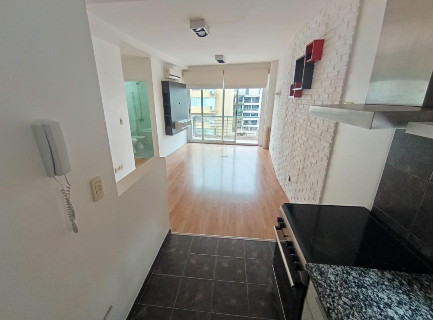 Foto de Departamento en alquiler, imagen 2