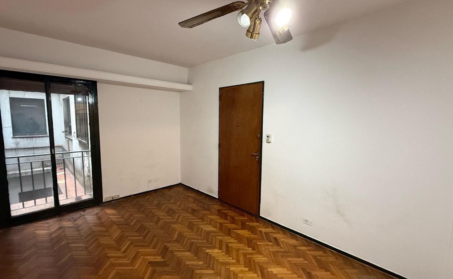Foto de Departamento en Almagro, imagen 1