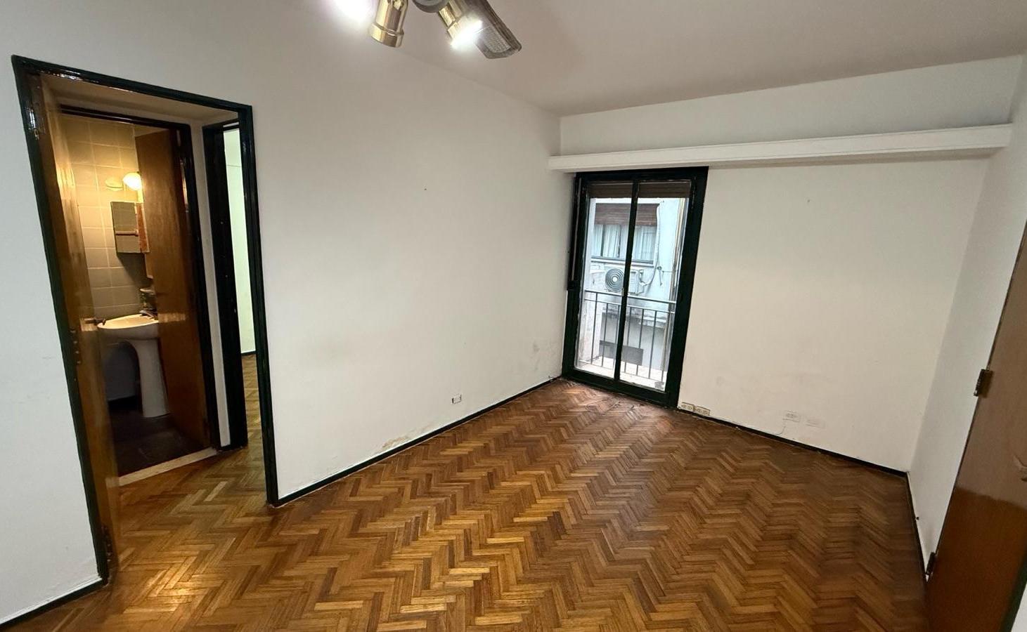 Foto de Departamento en Almagro, imagen 1