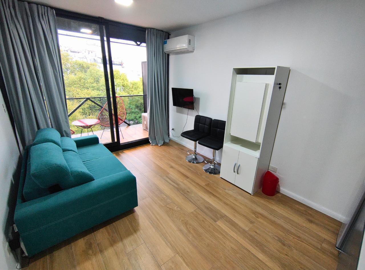 Foto de Departamento en Villa Crespo, imagen 2