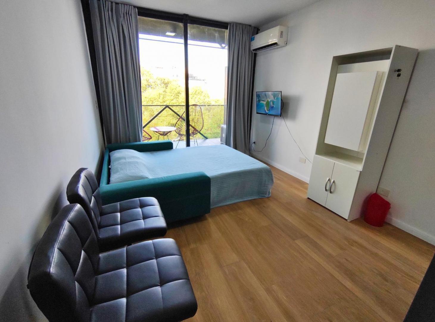 Foto de Departamento en Villa Crespo, imagen 4
