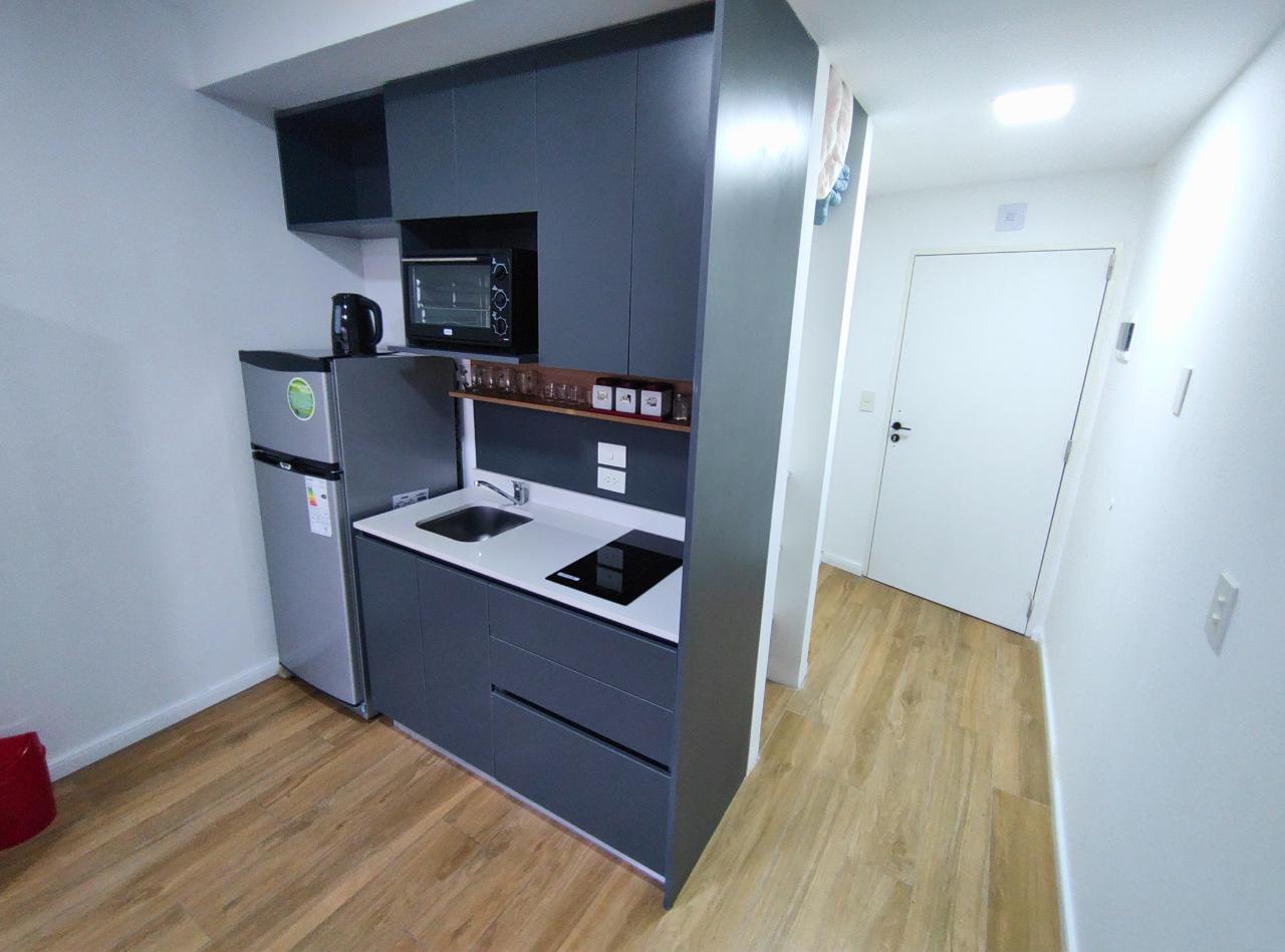 Foto de Departamento en Villa Crespo, imagen 5
