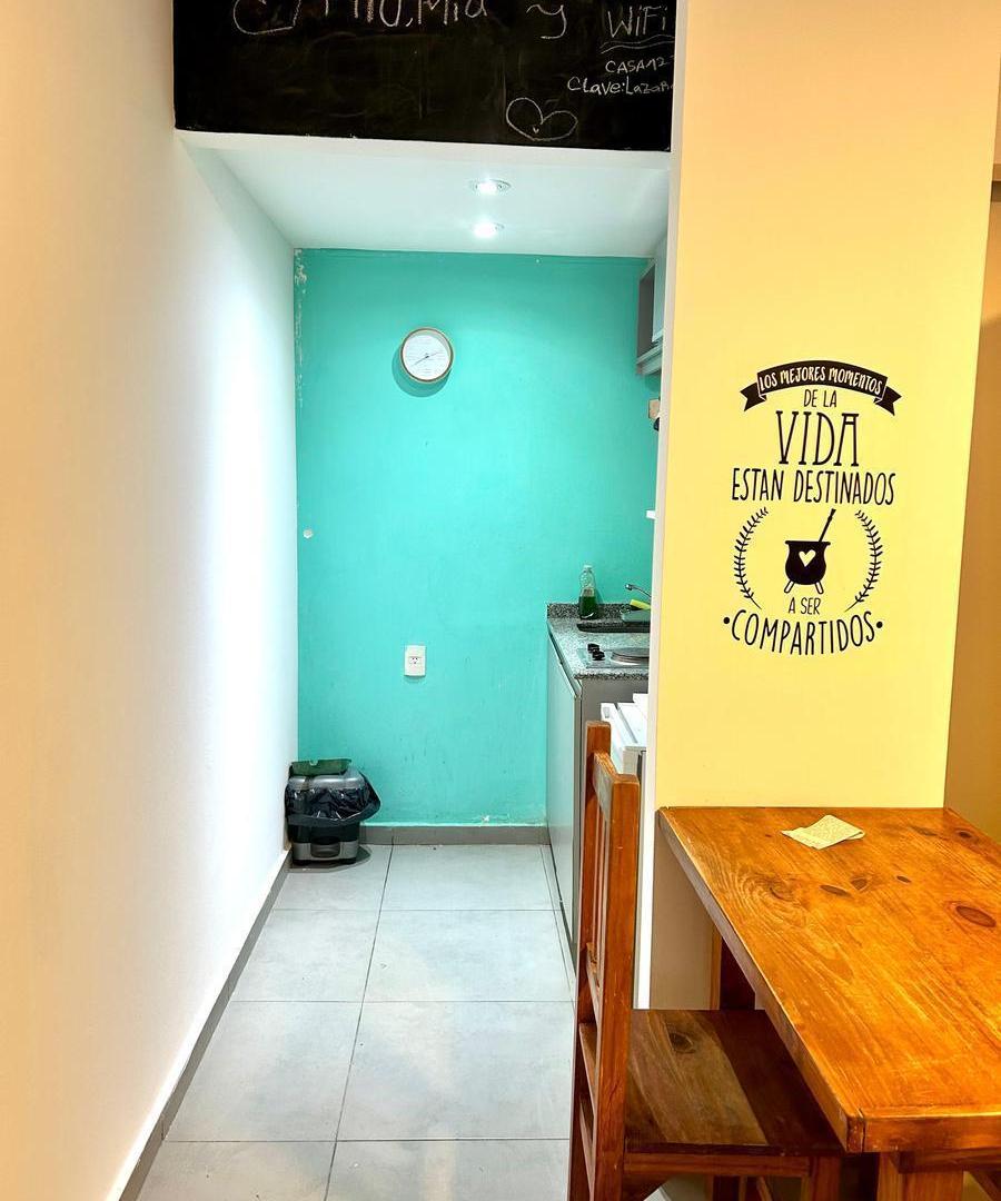 Foto de Alquiler - Monoambiente en Palermo, imagen 4