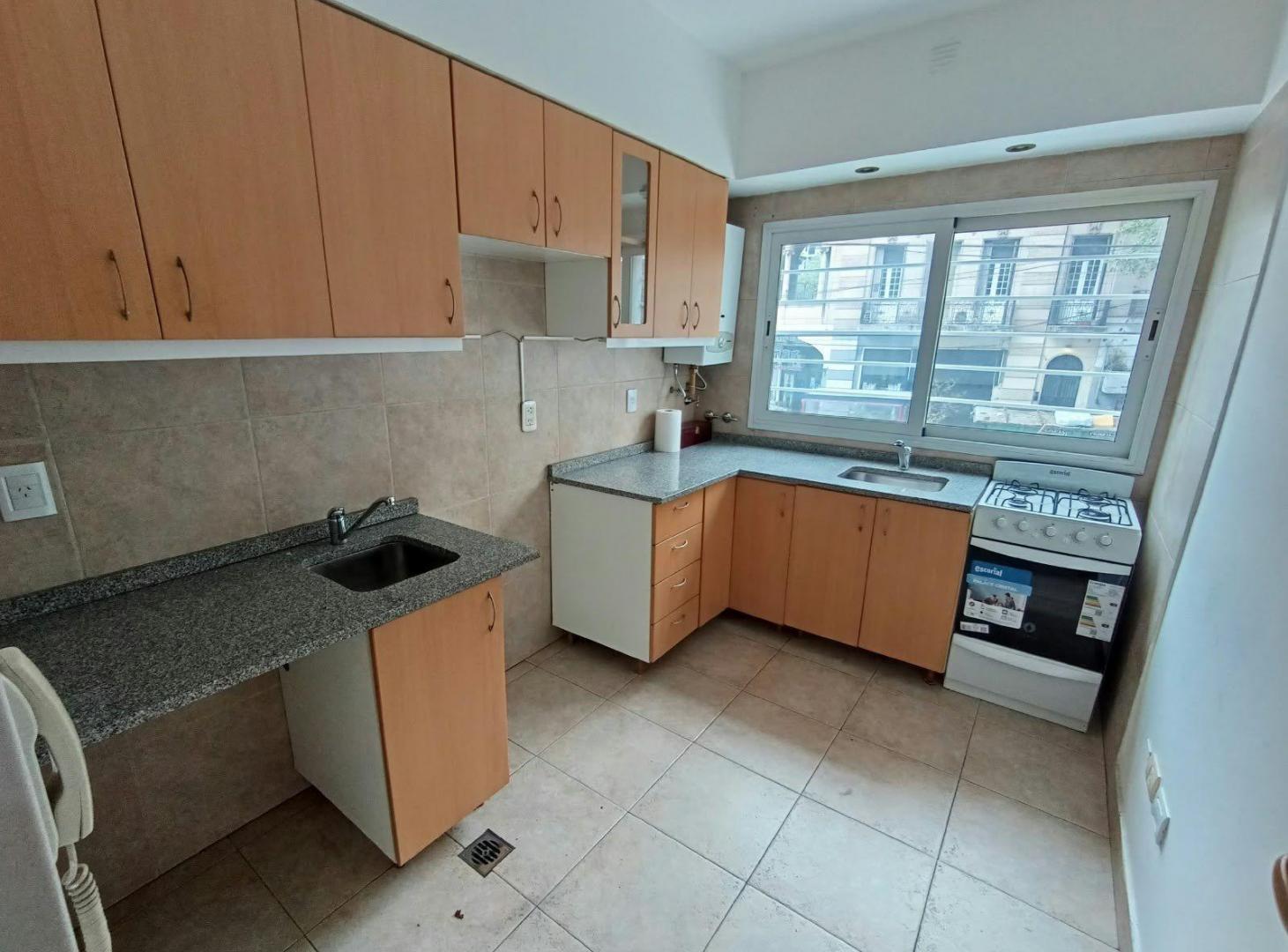 Foto de Departamento en alquiler, imagen 3