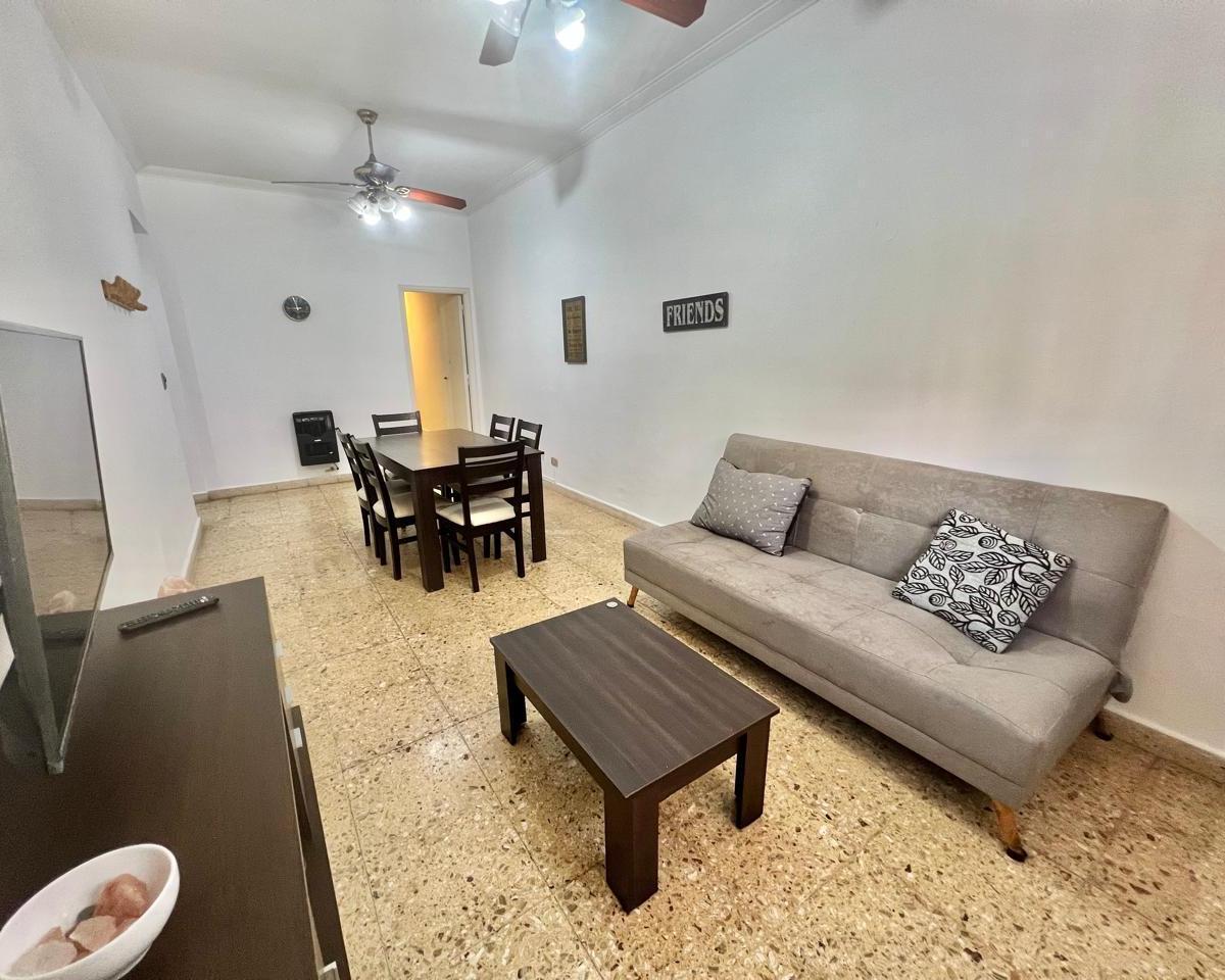 3 Ambientes C/ Dependencia y Patio en Venta 5