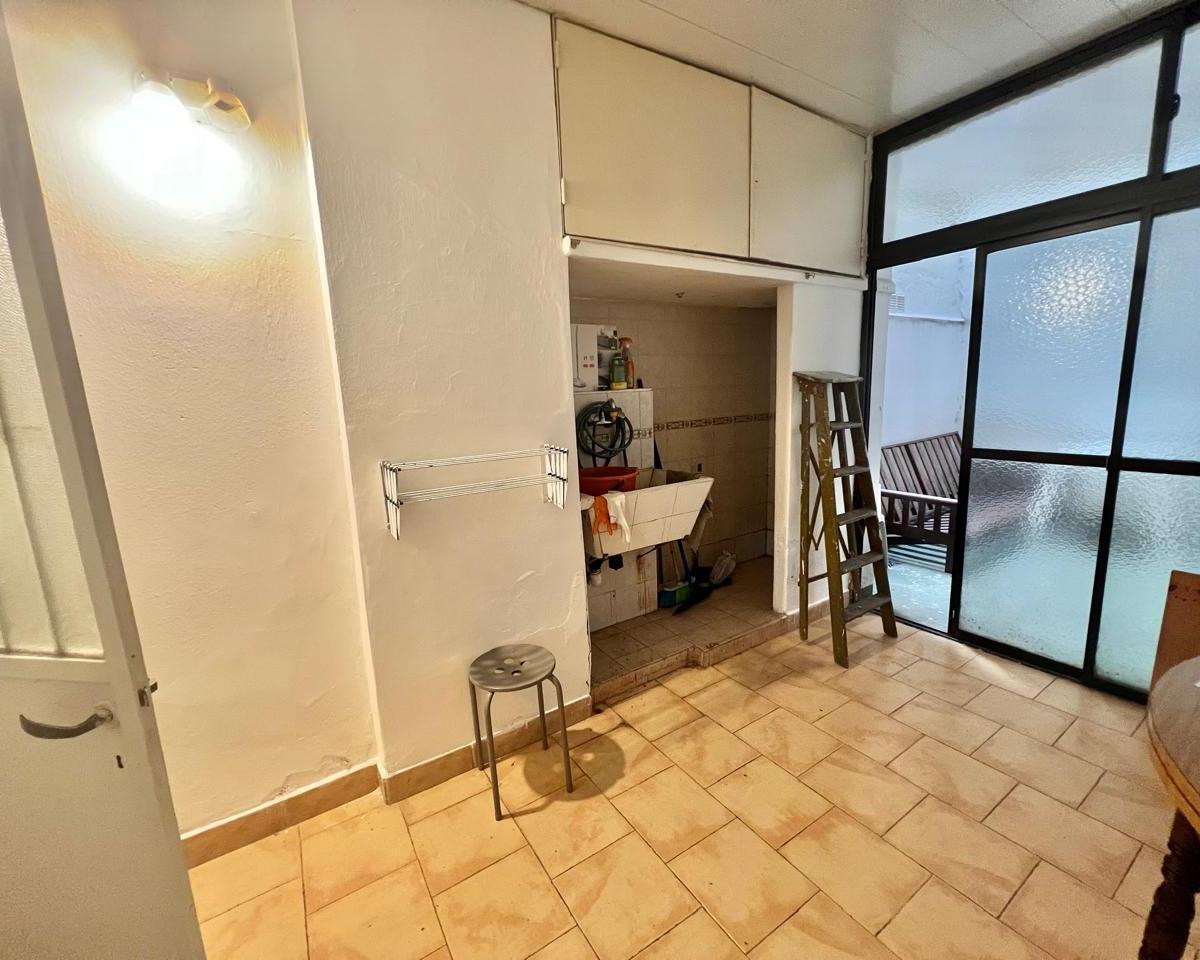 3 Ambientes C/ Dependencia y Patio en Venta 3