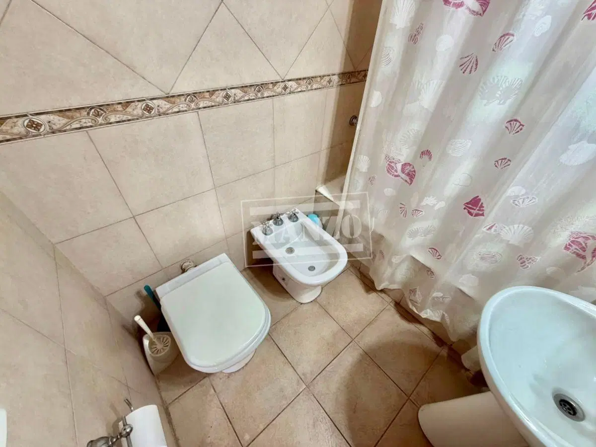 Ambiente ideal inversión! 4