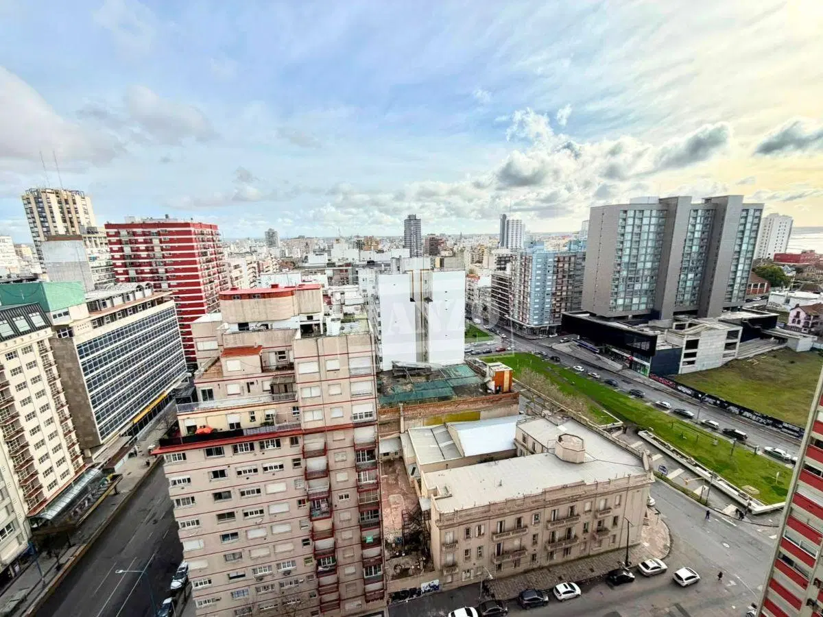 Ambiente ideal inversión! 5