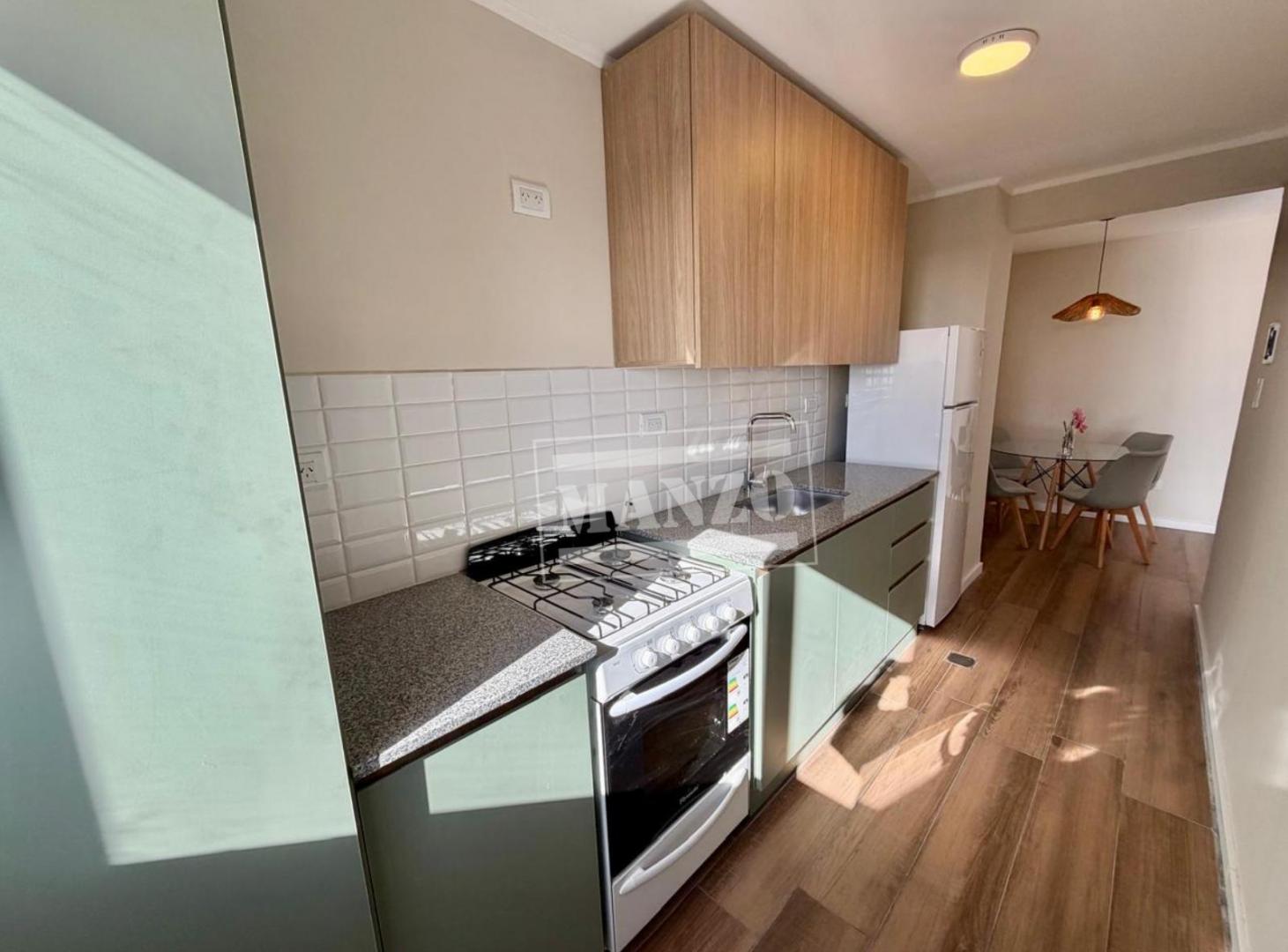 Foto de Ambiente al frente con balcón y vista panorámica en VENTA, imagen 3