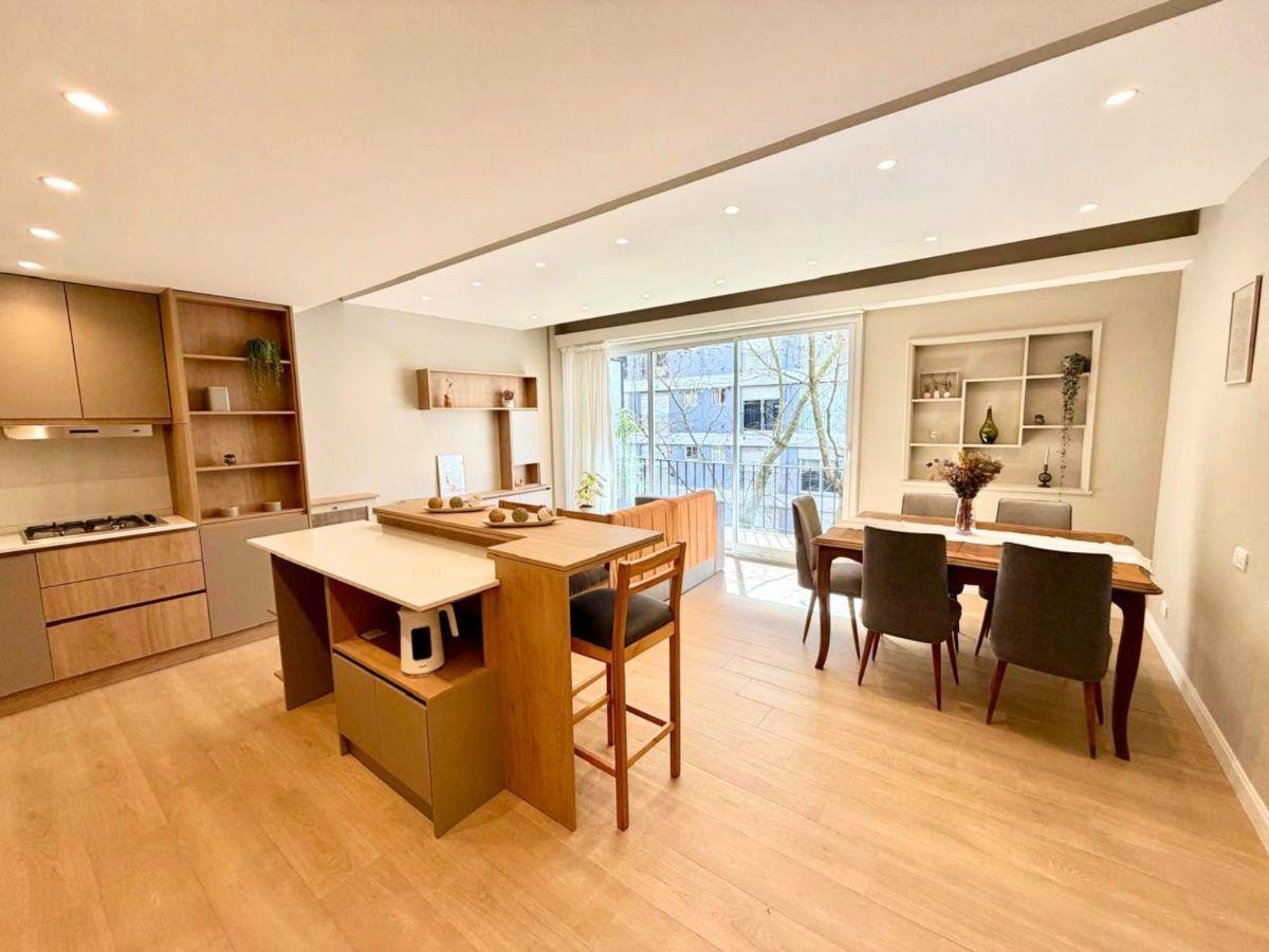 Foto de 3 ambientes con dependencia y balcón soleado en VENTA, imagen 3