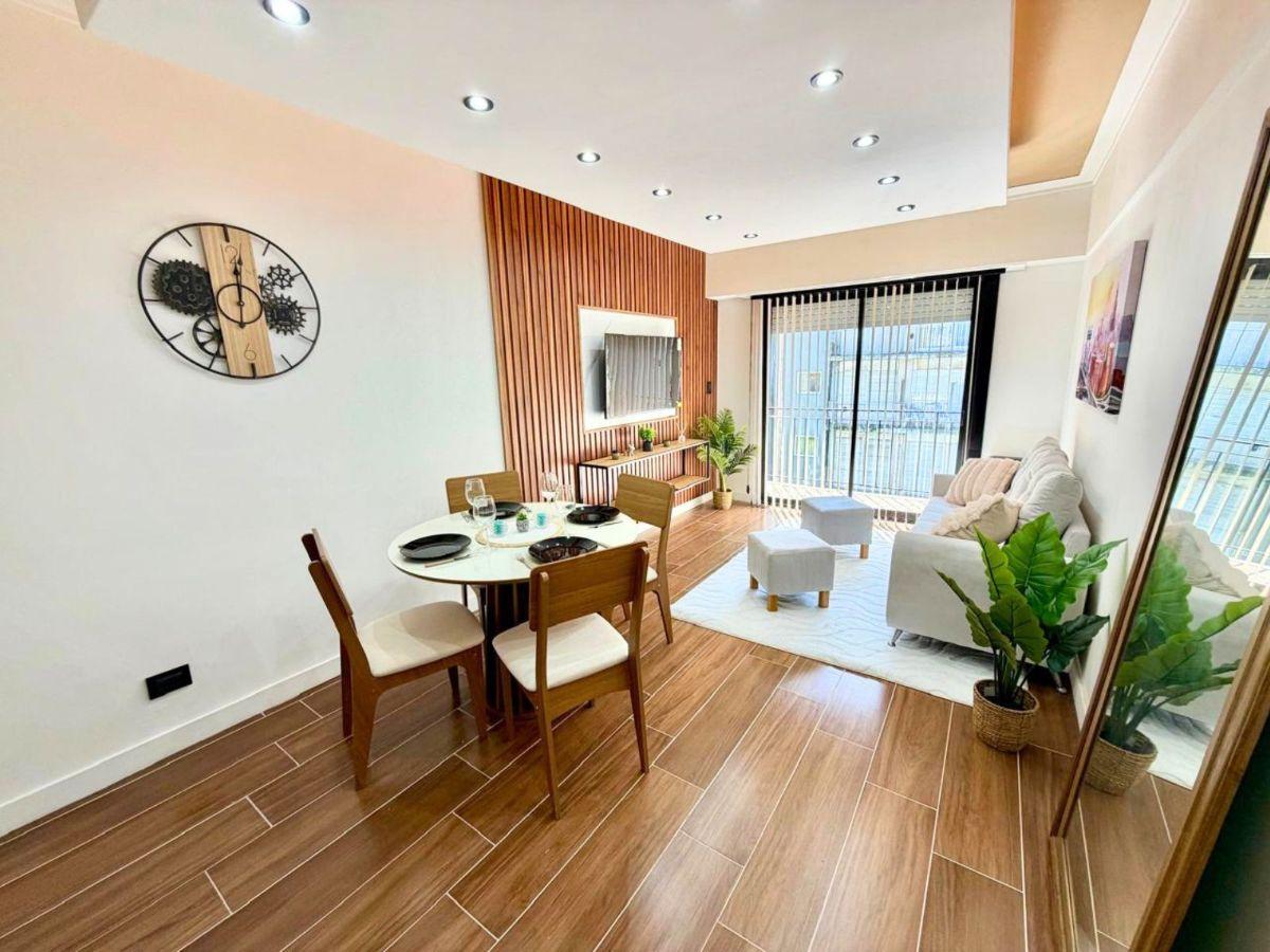 Foto de 2 ambientes al frente con balcón muy soleado en VENTA, imagen 2